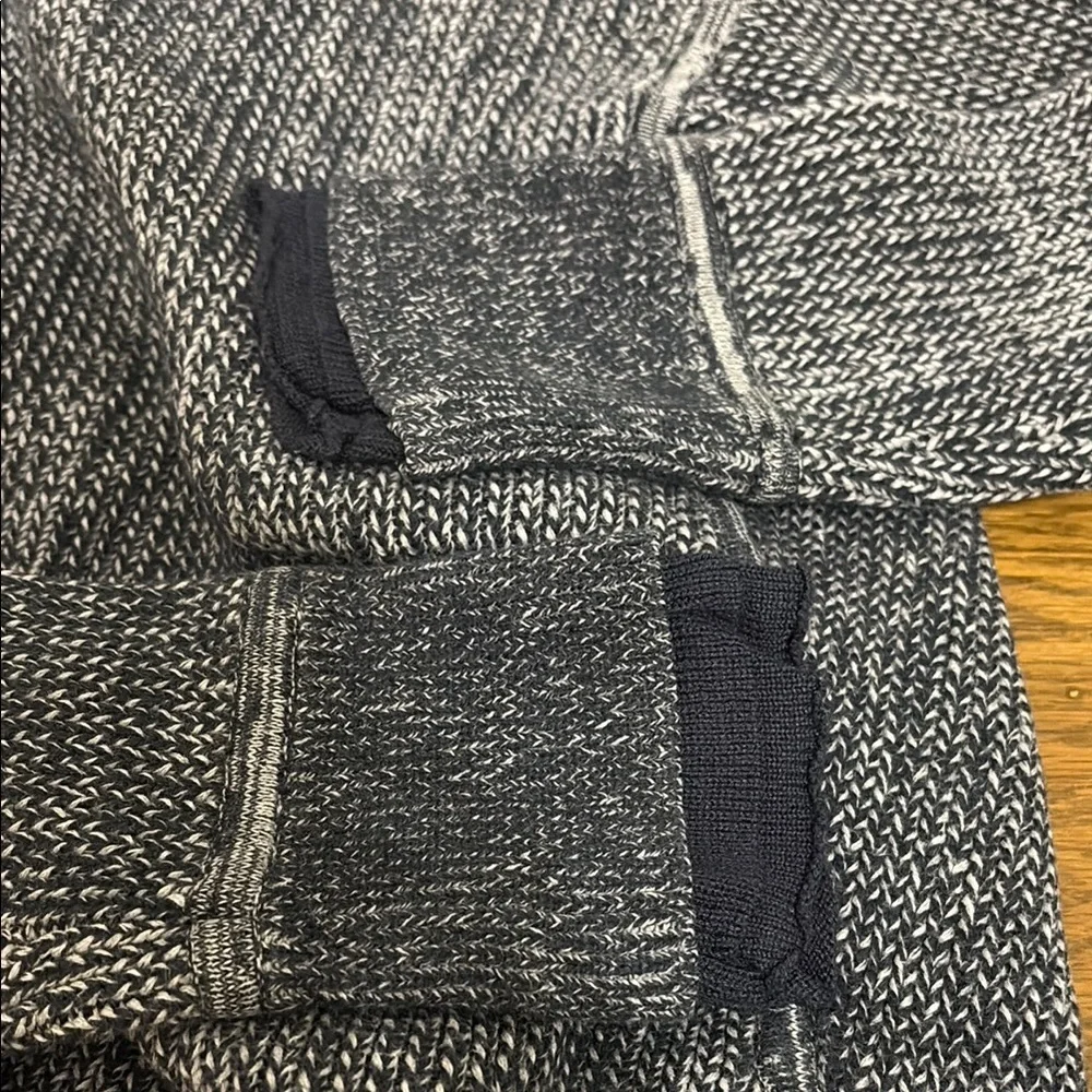 LULULEMON ATHLETICA cardigan with built in vest